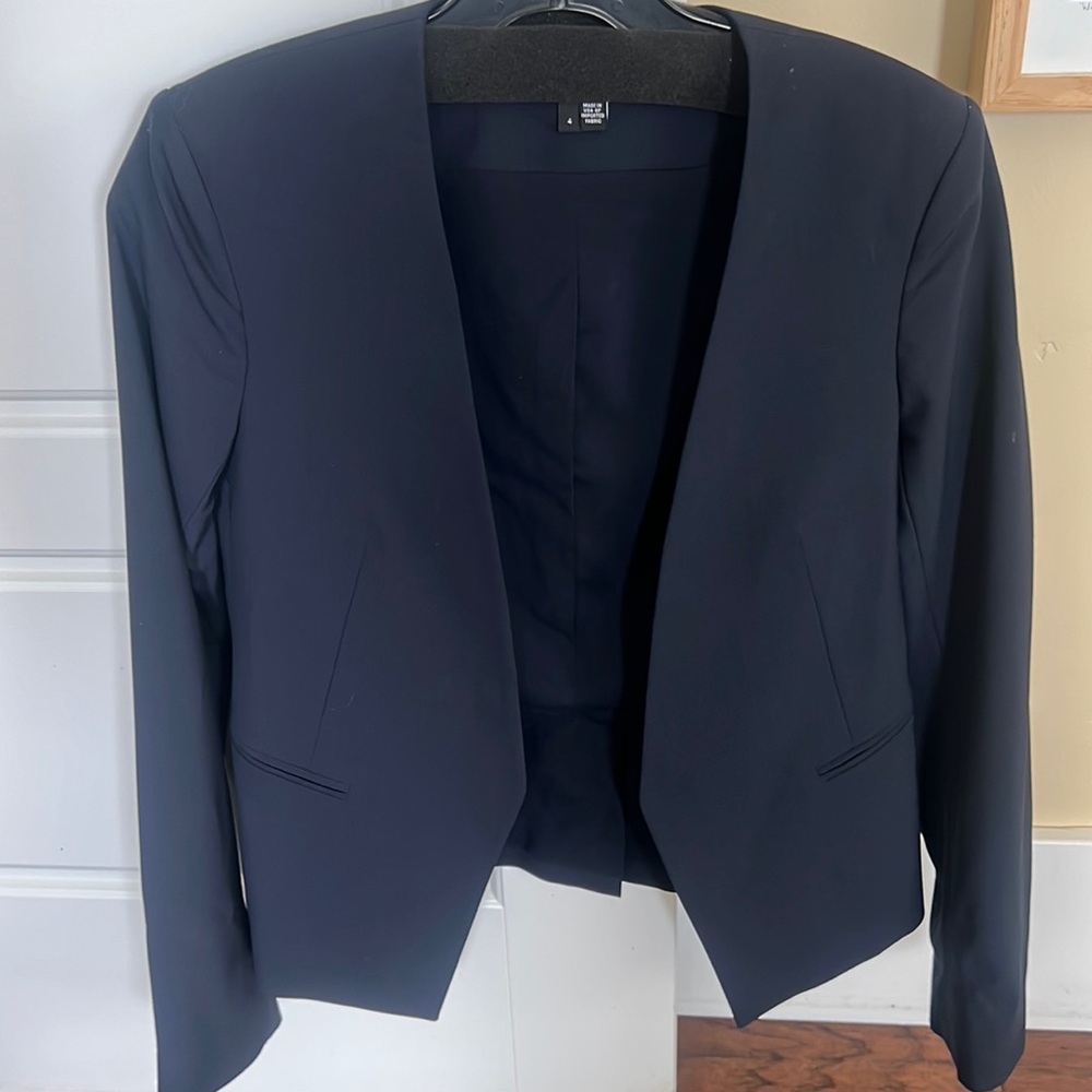 Theory Lindraya Blazer